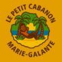Le Petit Cabanon Marie Galante